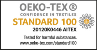 Oeko-Tex-Siegel