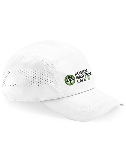 Rosengarten-Lauf 2026 Cap